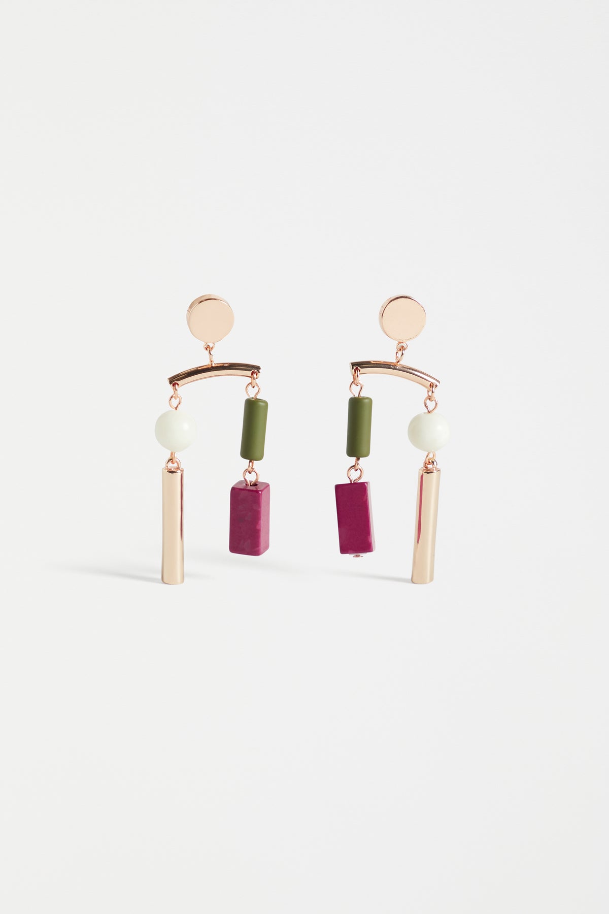 ELK | Nell Drop Earring