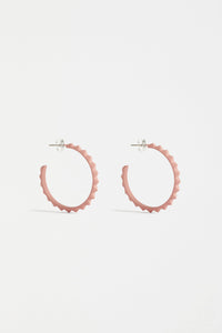 ELK | Aska Hoop Earring