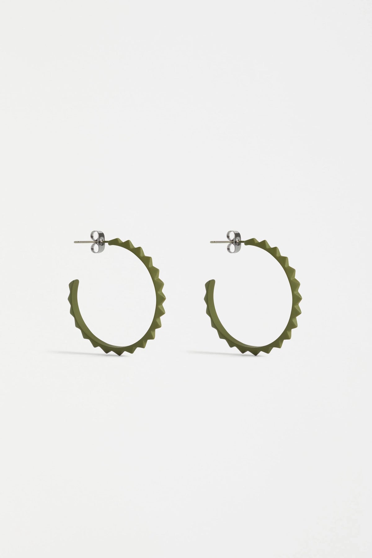 ELK | Aska Hoop Earring