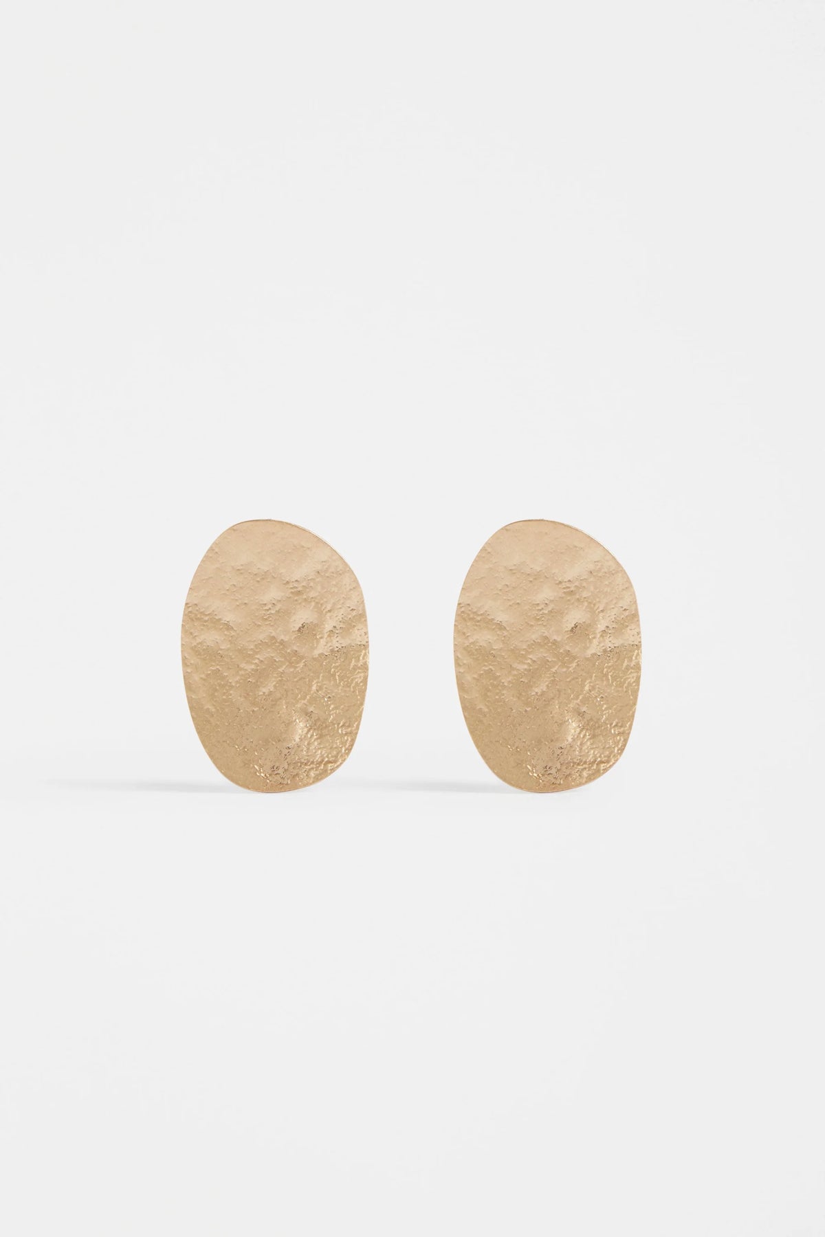 ELK | Gild Stud Earring