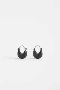 ELK | Ellik Short Hoop Earring