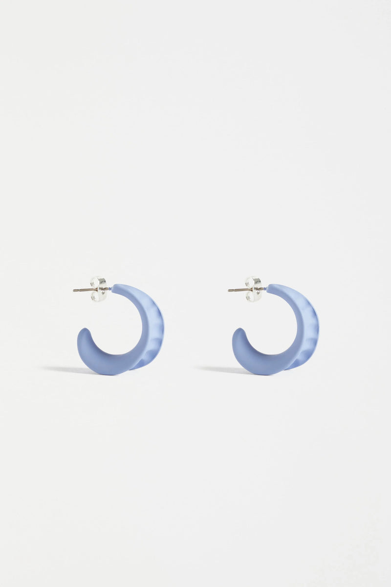 ELK | Dorn Hoop Earring