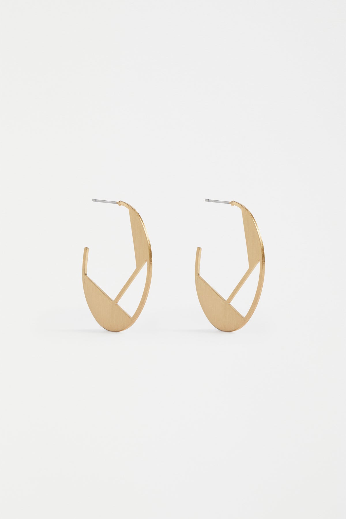 ELK | Nuri Hoop Earring