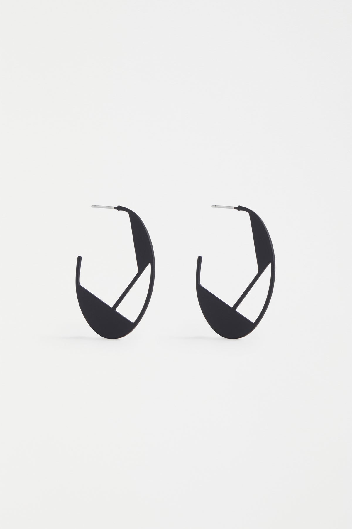 ELK | Nuri Hoop Earring