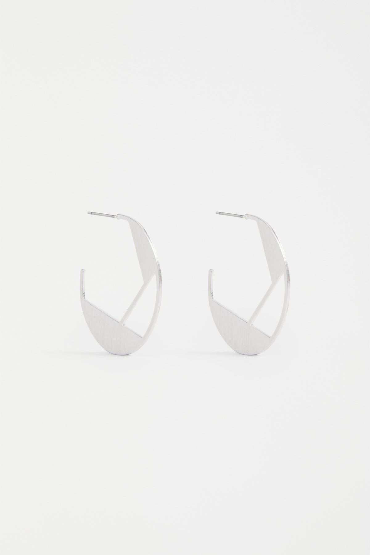 ELK | Nuri Hoop Earring