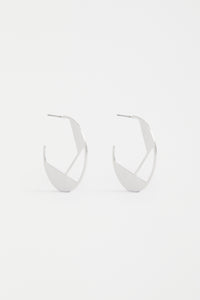 ELK | Nuri Hoop Earring