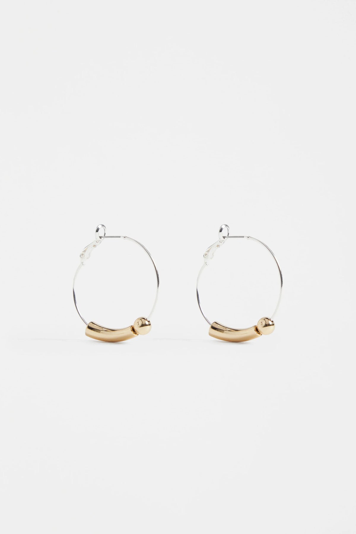 ELK | Enna Hoop Earring