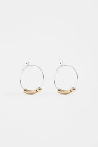 ELK | Enna Hoop Earring