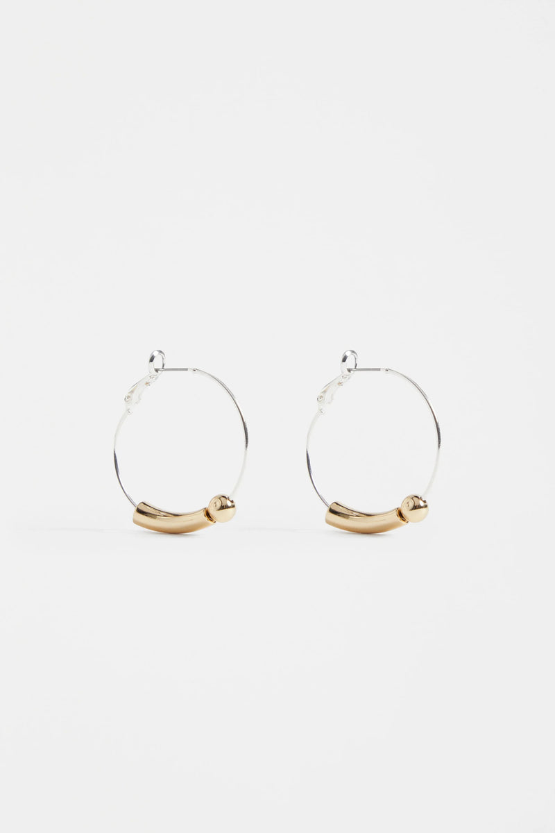 ELK | Enna Hoop Earring