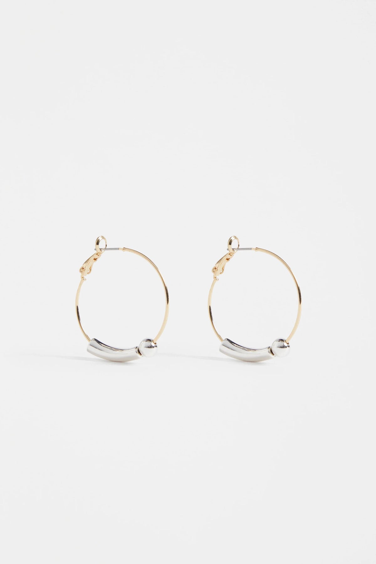 ELK | Enna Hoop Earring