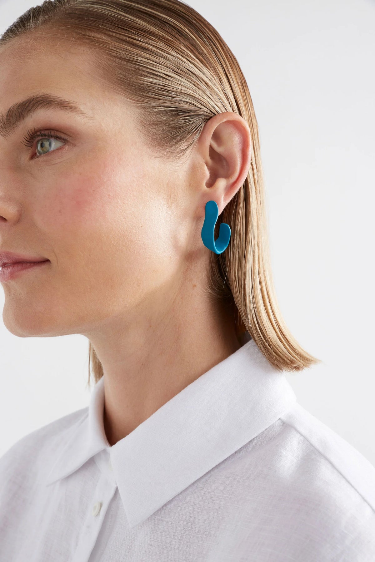 ELK | The Ribb Earring