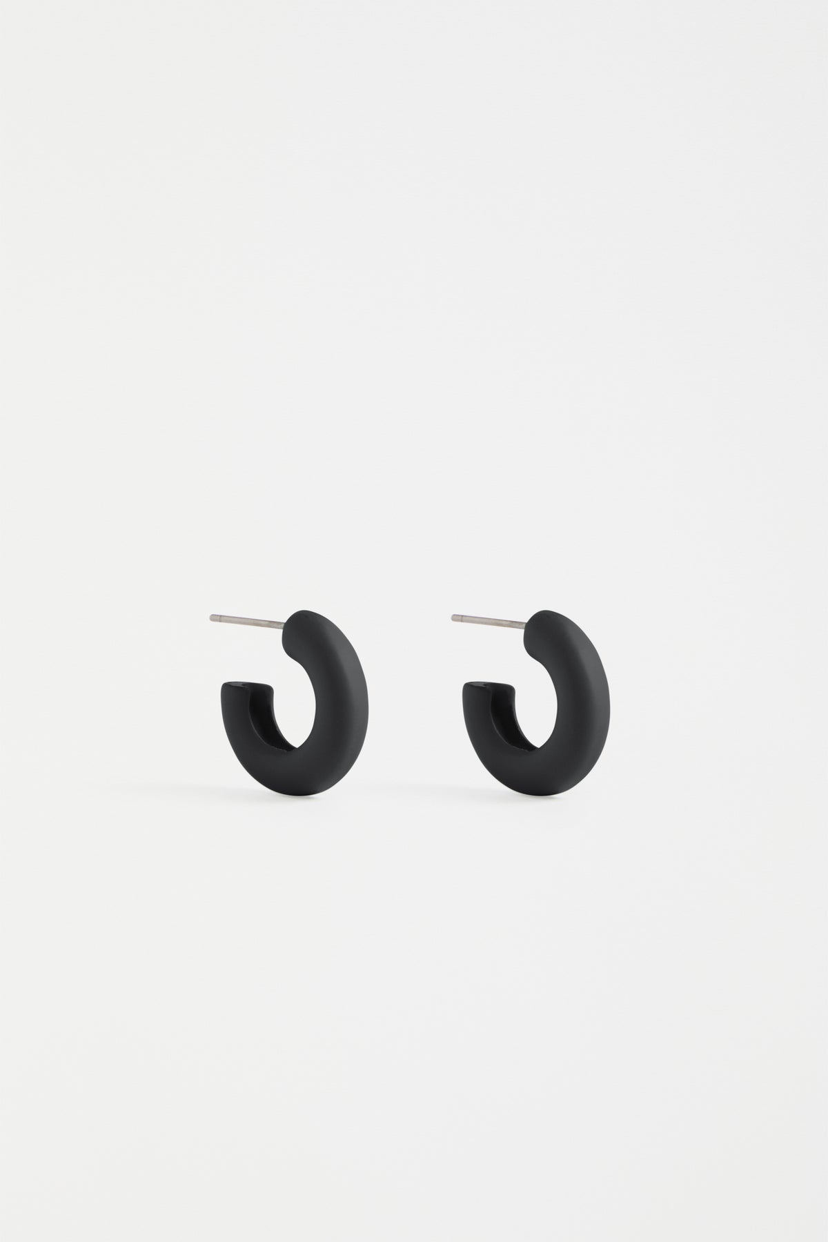 ELK | Minn Hoop Earring