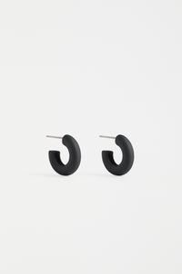 ELK | Minn Hoop Earring