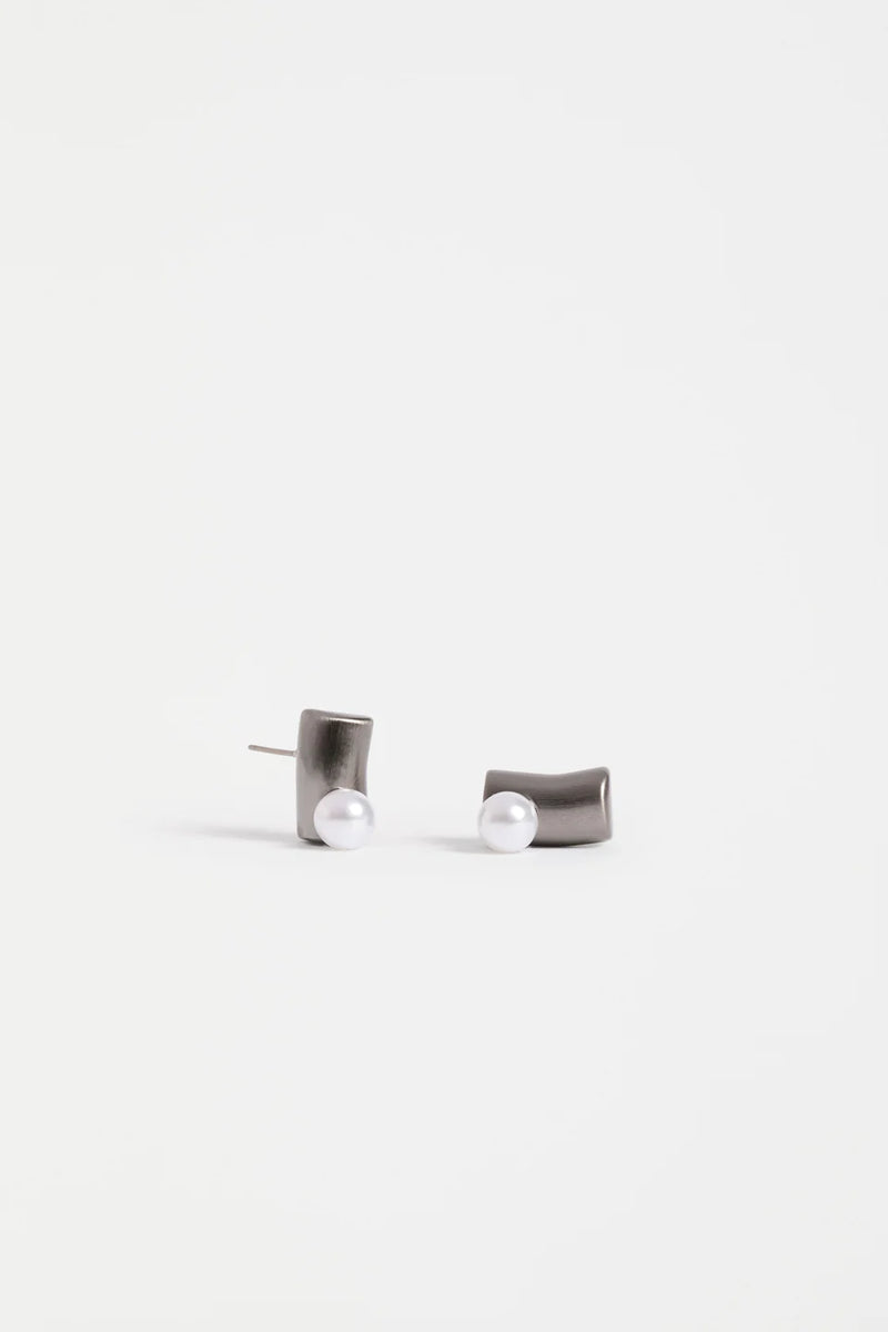 ELK | Illsta Mini-Hoop Earring