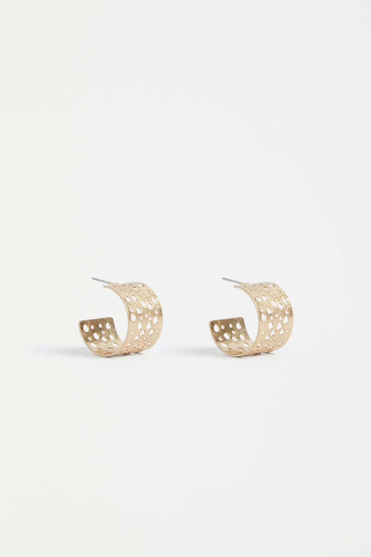 ELK | Hulle Tiny Hoop Earring