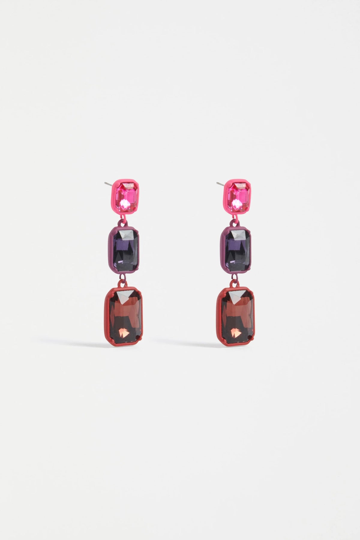 ELK | Jule Long Drop Earring