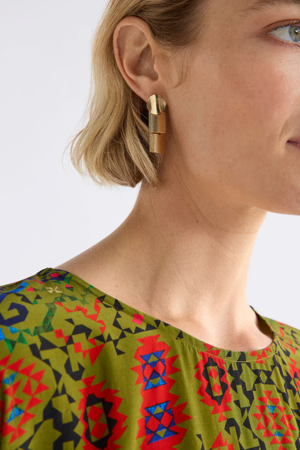 ELK | Paerr Drop Earring