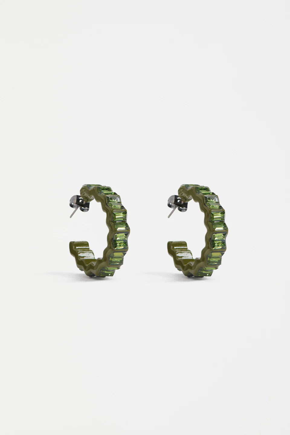 ELK | Jolle Hoop Earring