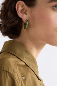ELK | Jolle Hoop Earring