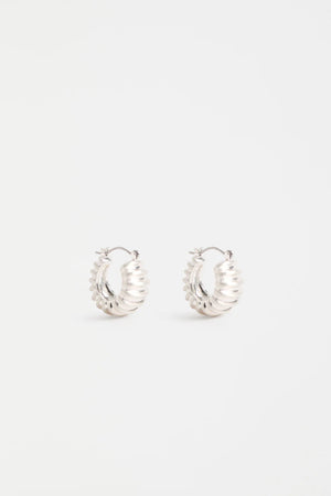 ELK | Ellin Hoop Earring