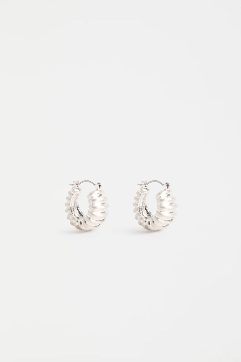 ELK | Ellin Hoop Earring