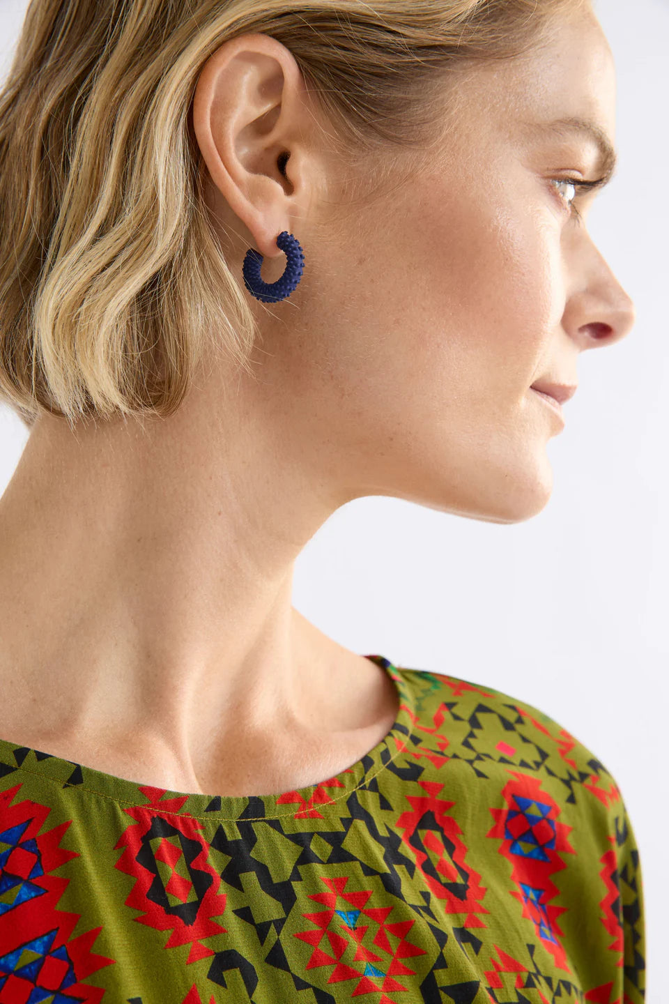 ELK | Ekstaa Mini Hoop Earring