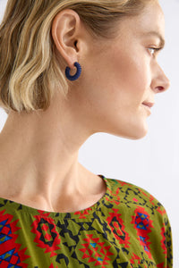 ELK | Ekstaa Mini Hoop Earring