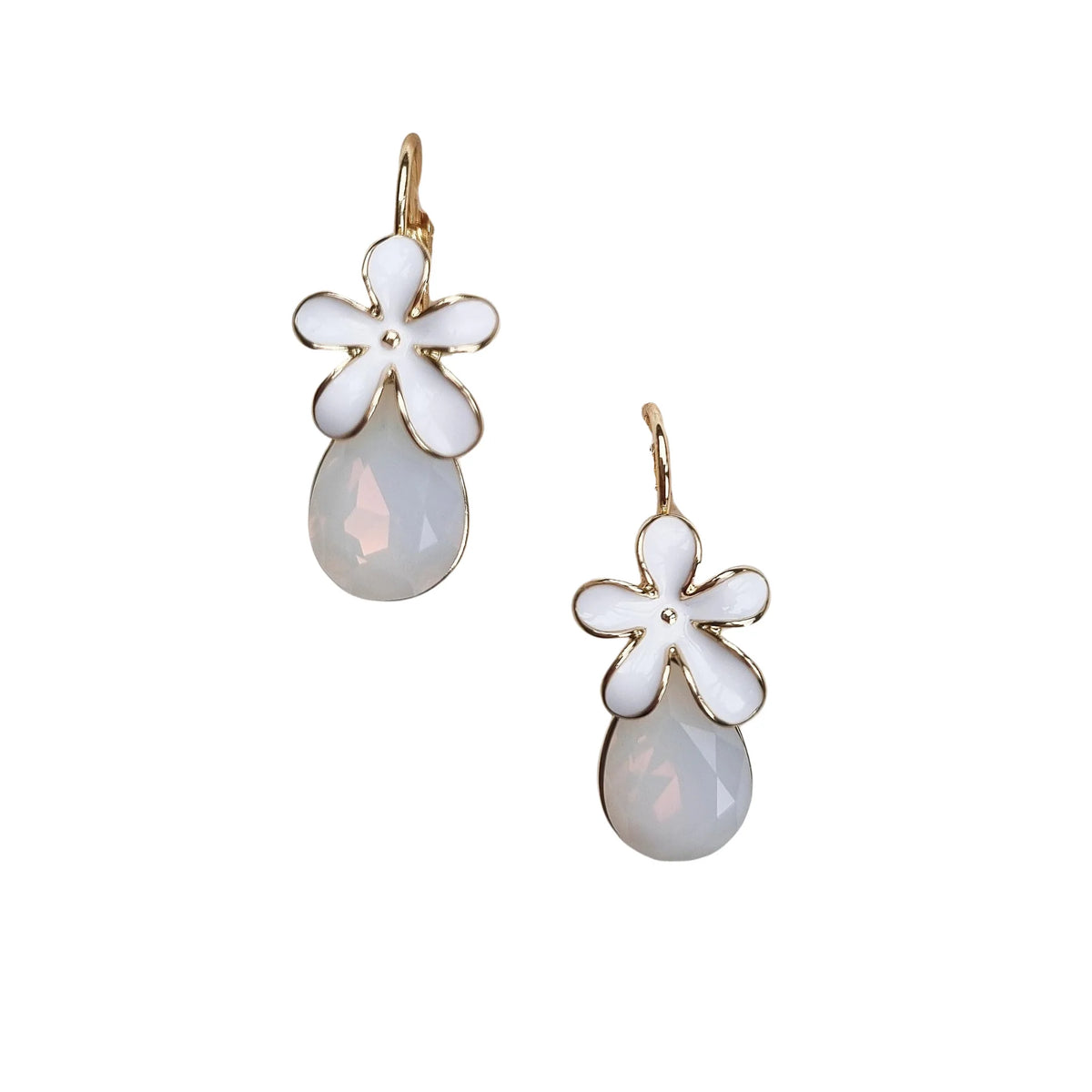 Zoda | Elaina Gem Earring