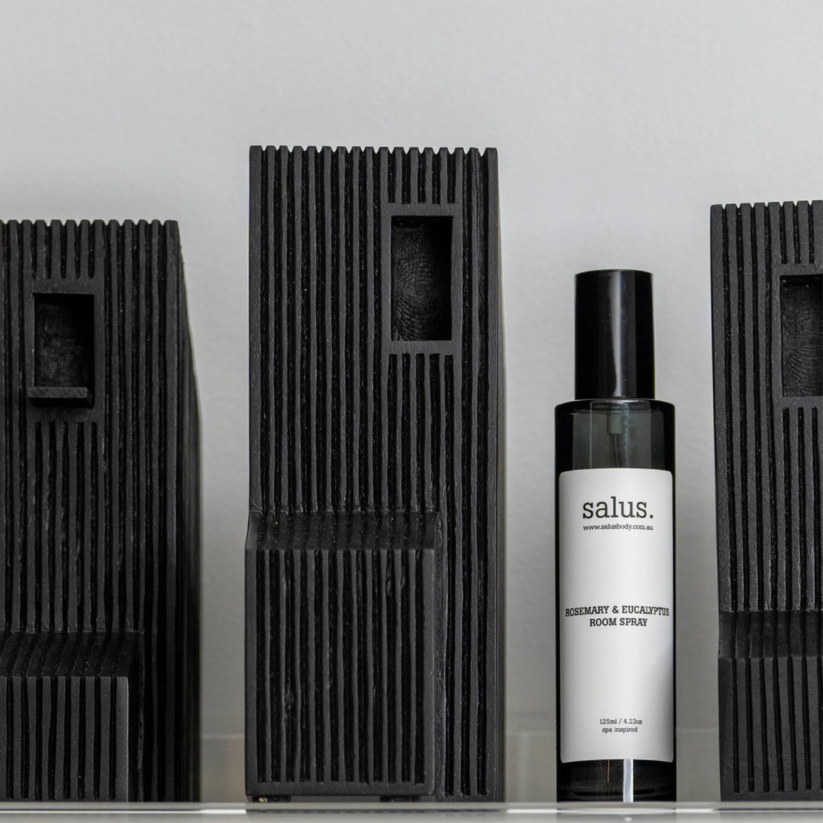 Salus | Rosemary & Eucalyptus Botanical Room Spray