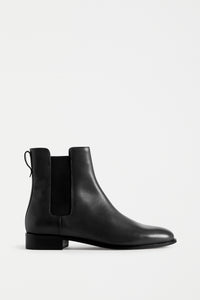 ELK | Black Okka Boot