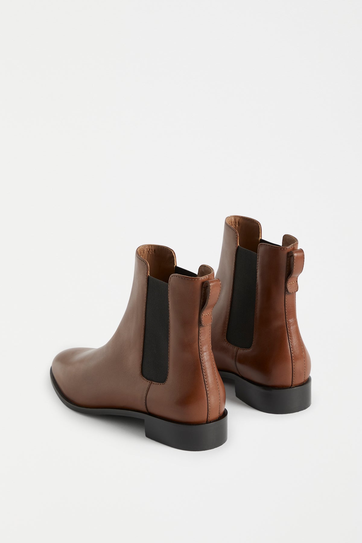 ELK | Dark Tan Okka Boot