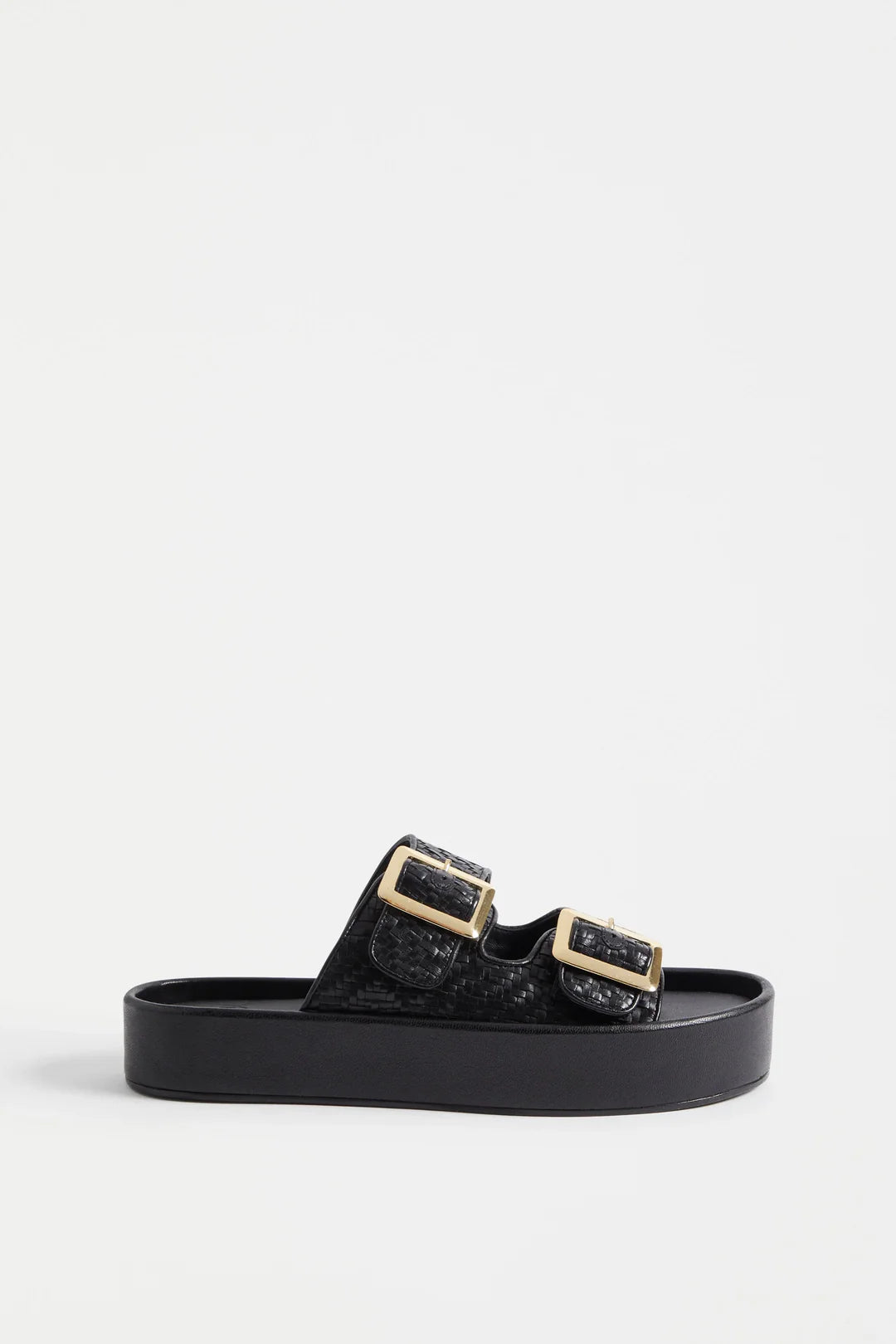 ELK | Turi Platform - Black