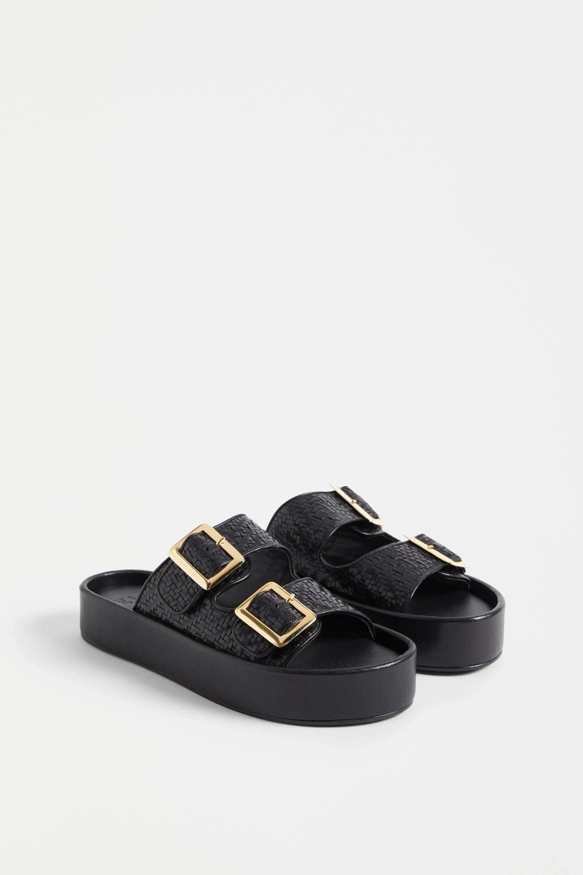 ELK | Turi Platform - Black