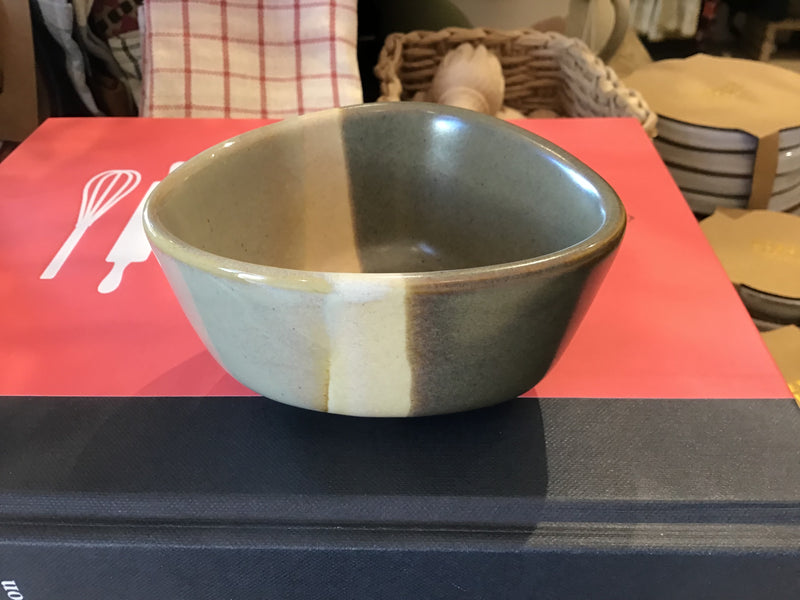 Terra Ceramic Bowls