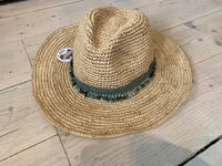 Castaway Cowboy Hat - Khaki