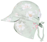 Toshi | Flap Cap Bambini - Priscilla