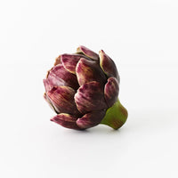 Artichoke Faux Vegetable