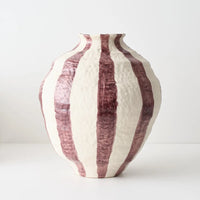 Oreio Pot 38cm - Merlot