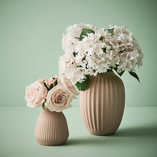 Vase Taza - 2 Sizes