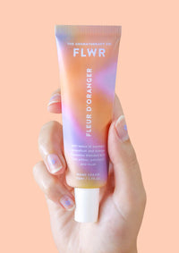 The Aromatherapy Co | FLWR Hand Cream