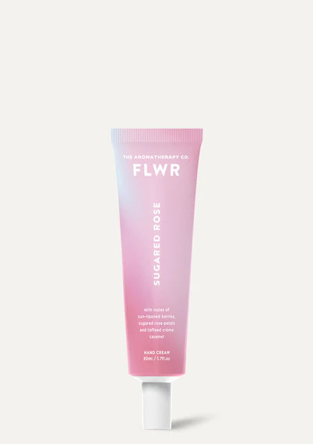 The Aromatherapy Co | FLWR Hand Cream