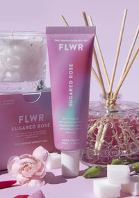 The Aromatherapy Co | FLWR Hand Cream