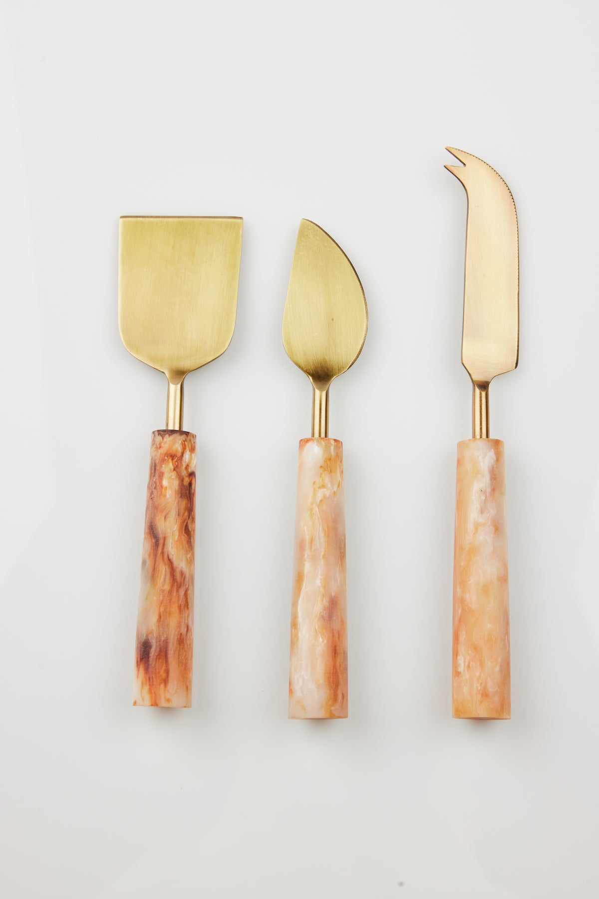 Holiday Trading Co. | Cheese Knife Set/3