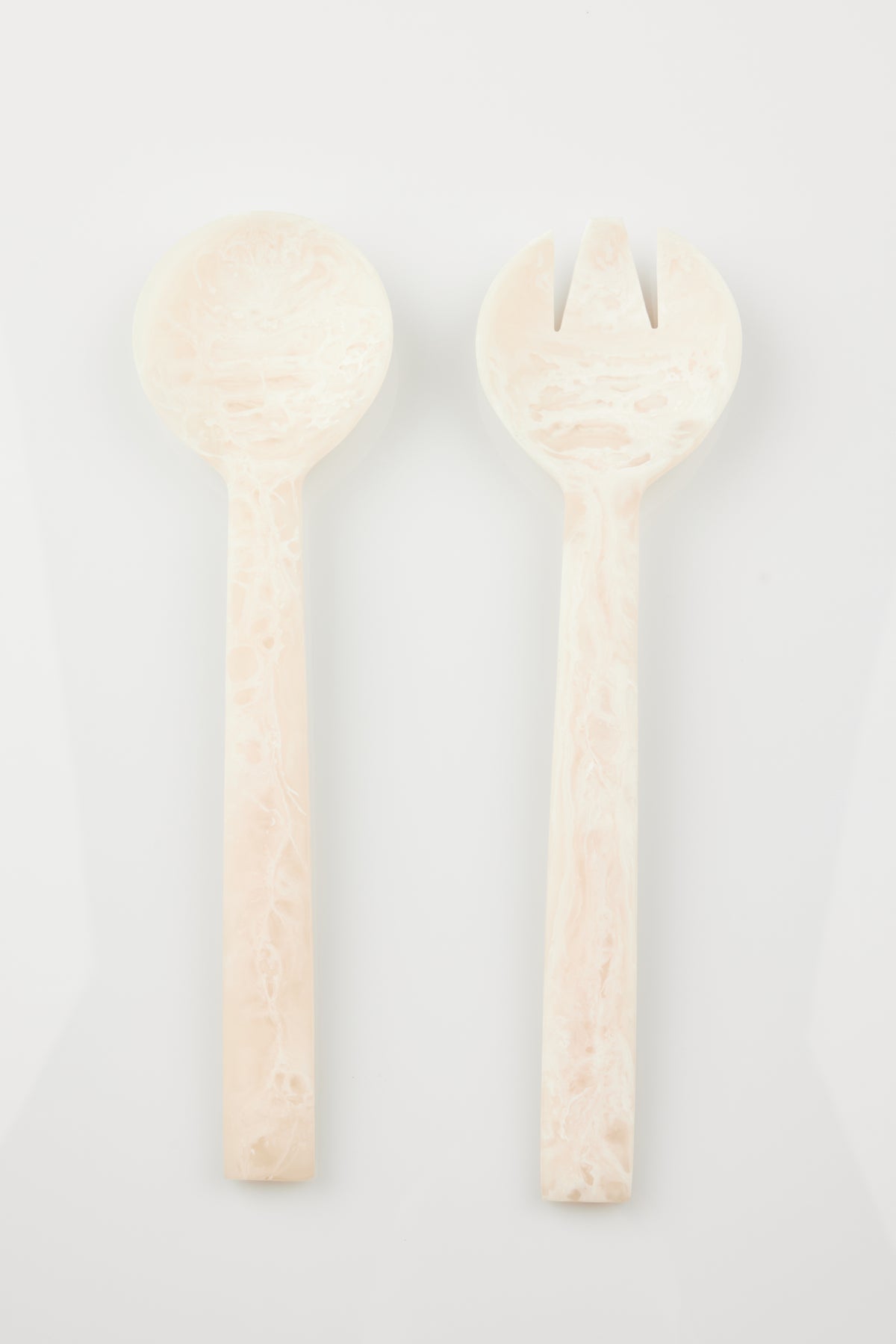 Holiday | Resin Salad Servers