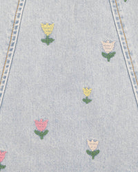 Fox & Finch | Sundae Tulip Denim