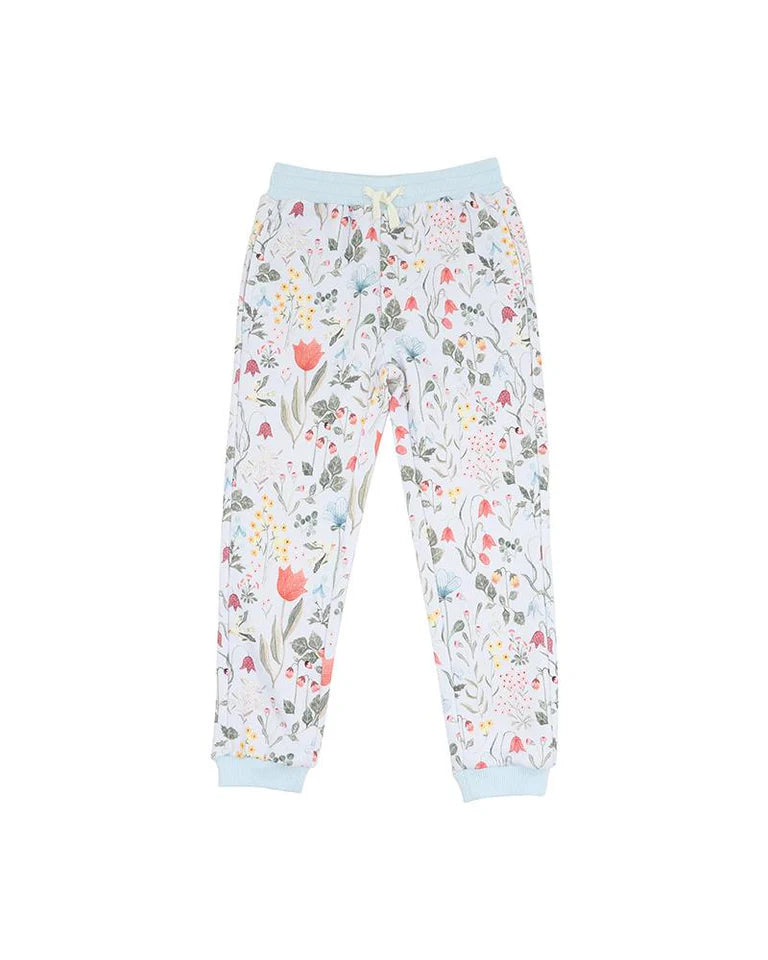 Bebe | Botanica Print Trackpant