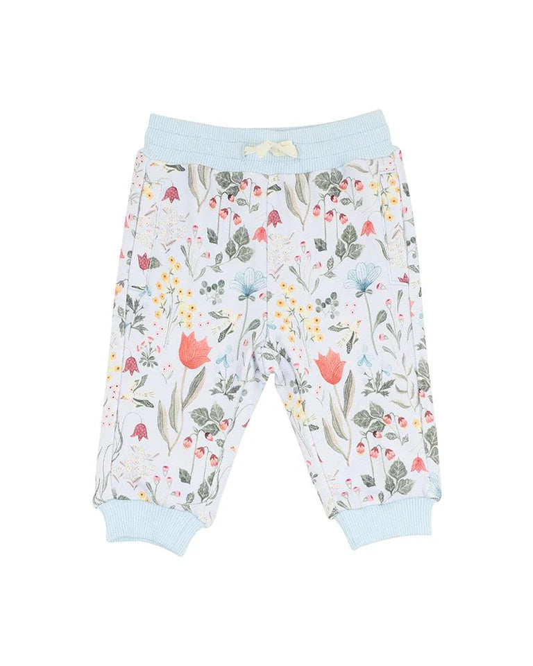 Bebe | Botanica Print Trackpant