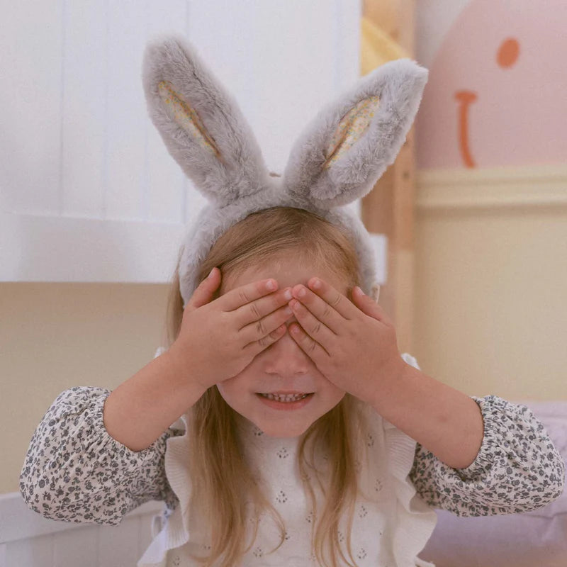 Olli Ella | Fluffle Bunny Headband