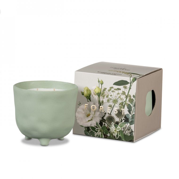 Myrtle & Moss | Botanical Candle - Forest
