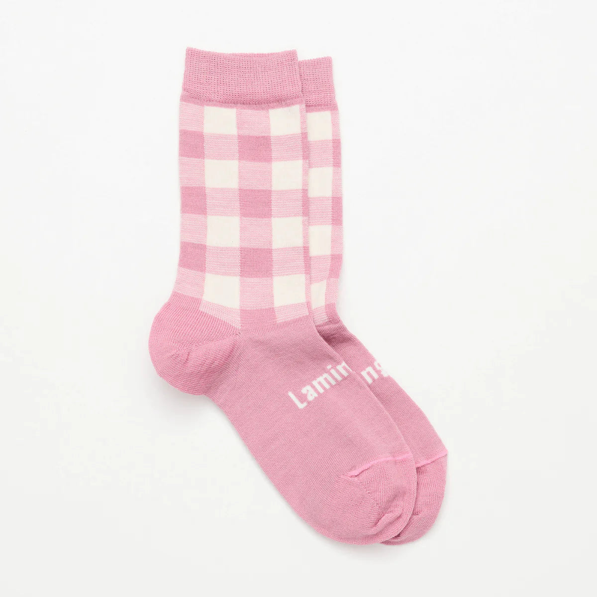 Lamington | Frida - Merino Wool Crew Socks